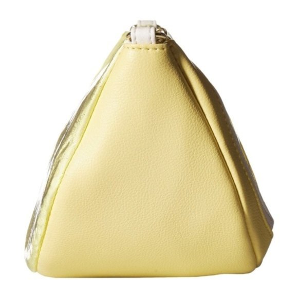 BETSEY JOHNSON KITSCH LEMON SLICE CROSSBODY - Picture 4 of 5